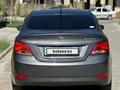 Hyundai Accent 2014 года за 6 100 000 тг. в Шымкент – фото 6