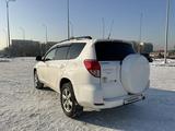 Toyota RAV4 2007 годаfor6 800 000 тг. в Алматы – фото 4