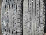 Шины 205/55 R16 — "Hankook WinterIcept" (Корея), липучки, в отлич за 60 000 тг. в Астана