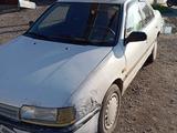 Nissan Primera 1992 годаүшін400 000 тг. в Алматы