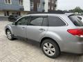 Subaru Outback 2011 года за 5 500 000 тг. в Алматы – фото 2