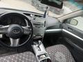 Subaru Outback 2011 года за 5 500 000 тг. в Алматы