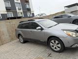 Subaru Outback 2011 года за 5 500 000 тг. в Алматы – фото 5
