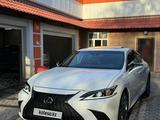 Lexus ES 350 2019 годаүшін25 500 000 тг. в Караганда