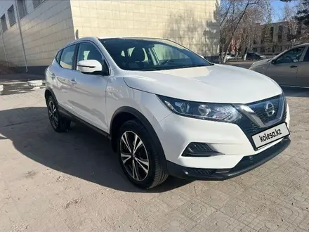 Nissan Qashqai 2020 года за 10 000 000 тг. в Павлодар – фото 2