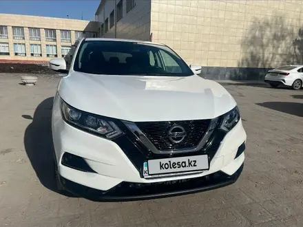 Nissan Qashqai 2020 года за 10 000 000 тг. в Павлодар