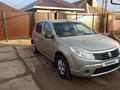 Renault Sandero 2014 годаүшін2 800 000 тг. в Уральск – фото 2