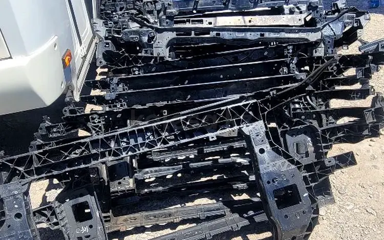 Телевизор экран на Hyundai Kiaүшін10 000 тг. в Шымкент