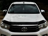 Toyota Hilux 2019 года за 17 000 000 тг. в Жанаозен – фото 2