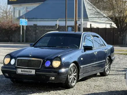 Mercedes-Benz E 230 1996 года за 2 500 000 тг. в Шымкент – фото 5