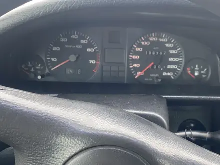 Audi 100 1992 года за 1 800 000 тг. в Караганда