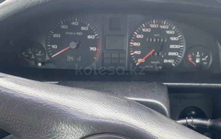 Audi 100 1992 годаүшін1 800 000 тг. в Караганда
