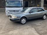 Audi 100 1992 года за 1 800 000 тг. в Караганда – фото 4