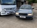Audi 100 1992 годаүшін1 800 000 тг. в Караганда – фото 5