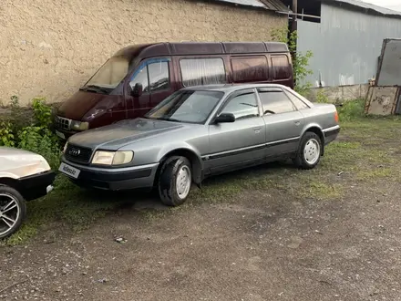 Audi 100 1992 года за 1 800 000 тг. в Караганда – фото 9