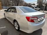 Toyota Camry 2013 годаfor8 200 000 тг. в Алматы – фото 5