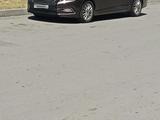 Hyundai Sonata 2014 года за 8 500 000 тг. в Талдыкорган