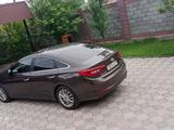 Hyundai Sonata 2014 года за 8 500 000 тг. в Талдыкорган – фото 4