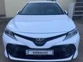 Toyota Camry 2019 года за 10 200 000 тг. в Павлодар – фото 2