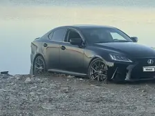 Lexus is-350, 2006