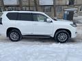 Toyota Land Cruiser Prado 2018 годаfor21 500 000 тг. в Костанай – фото 2