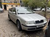 Skoda Octavia 2008 годаүшін2 800 000 тг. в Караганда – фото 2