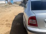 Skoda Octavia 2008 годаүшін2 800 000 тг. в Караганда – фото 5