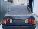 Audi 80 1991 года за 250 000 тг. в Семей