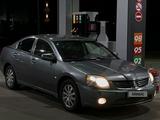 Mitsubishi Galant 2007 года за 2 650 000 тг. в Астана – фото 3