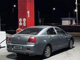 Mitsubishi Galant 2007 года за 2 650 000 тг. в Астана – фото 4