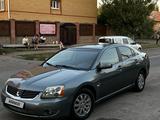 Mitsubishi Galant 2007 года за 2 650 000 тг. в Астана