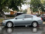Mitsubishi Galant 2007 года за 2 650 000 тг. в Астана – фото 2