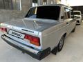 ВАЗ (Lada) 2107 2010 годаүшін1 950 000 тг. в Жанакорган – фото 8