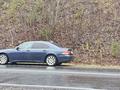 BMW 740 2006 года за 5 000 000 тг. в Астана – фото 2