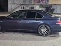 BMW 740 2006 года за 5 000 000 тг. в Астана – фото 6