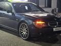 BMW 740 2006 года за 5 000 000 тг. в Астана – фото 8