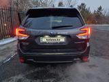 Subaru Forester 2022 года за 16 090 000 тг. в Усть-Каменогорск – фото 3