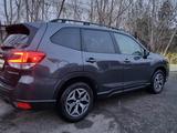 Subaru Forester 2022 года за 16 090 000 тг. в Усть-Каменогорск – фото 5