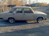 ВАЗ (Lada) 2105 1983 года за 500 000 тг. в Абай (Абайский р-н) – фото 2