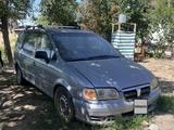 Hyundai Trajet 2004 годаүшін1 444 444 тг. в Сарыагаш