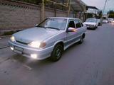 ВАЗ (Lada) 2115 2003 годаүшін1 000 000 тг. в Алматы – фото 5