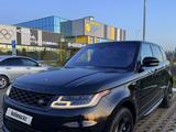 Land Rover Range Rover Sport 2019 года за 33 000 000 тг. в Астана