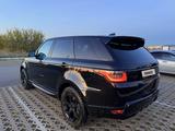Land Rover Range Rover Sport 2019 года за 33 000 000 тг. в Астана – фото 4