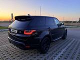 Land Rover Range Rover Sport 2019 года за 33 000 000 тг. в Астана – фото 3