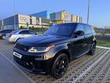 Land Rover Range Rover Sport 2019 года за 33 000 000 тг. в Астана – фото 5