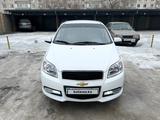 Chevrolet Nexia 2022 годаүшін5 650 000 тг. в Актобе