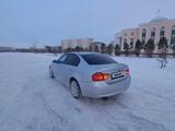 BMW 330 2007 года за 6 500 000 тг. в Кокшетау – фото 4