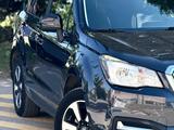 Subaru Forester 2017 года за 8 690 000 тг. в Костанай – фото 3