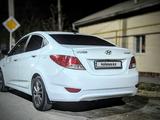 Hyundai Accent 2012 годаfor3 800 000 тг. в Кызылорда – фото 4