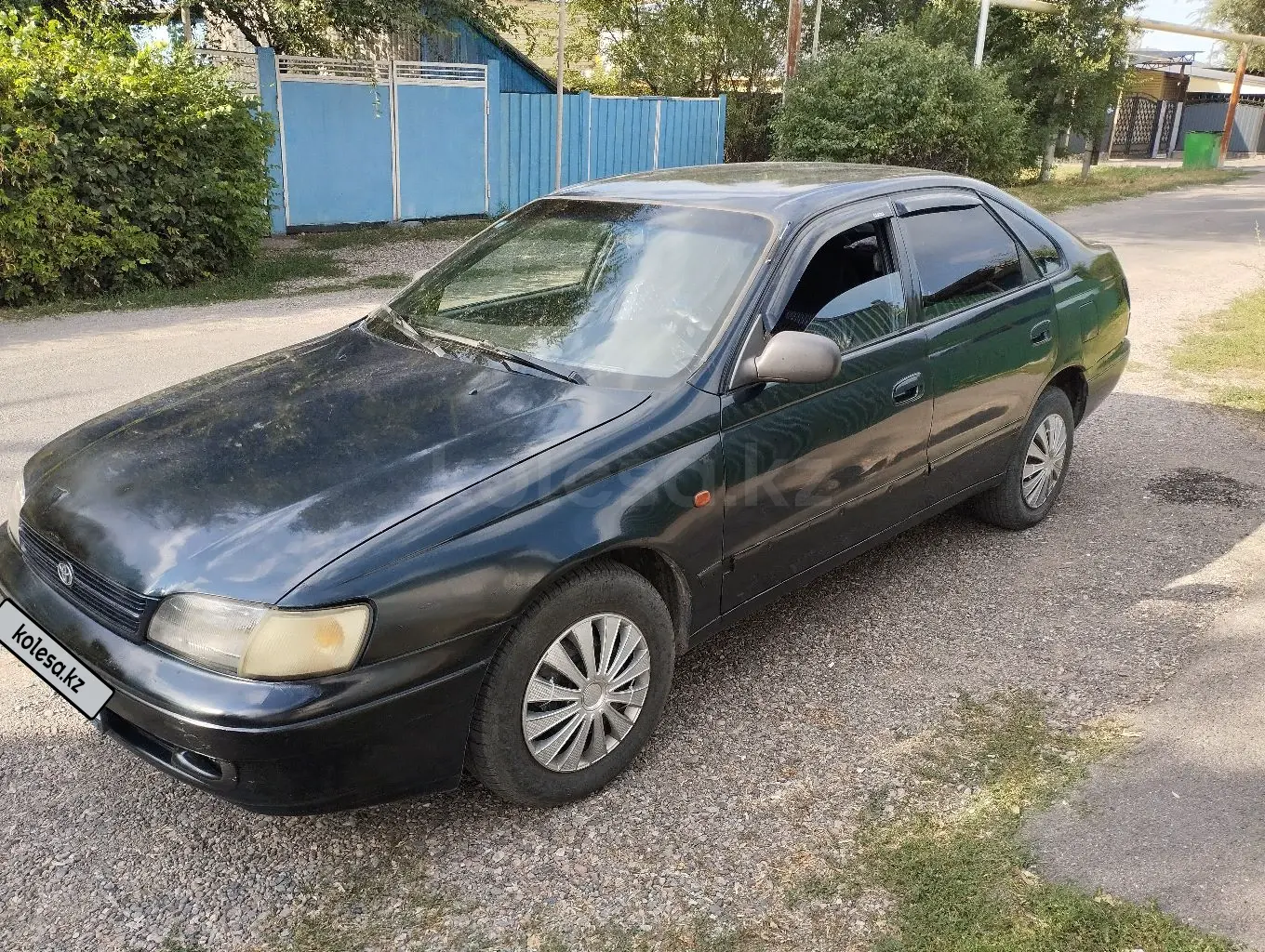 Toyota Carina E, 1994